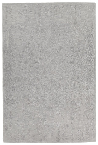 Chandra Xia XIA-43702 Grey Area Rug main image