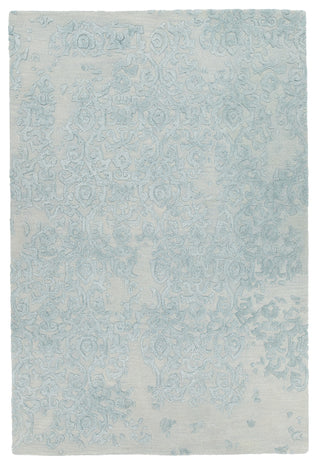 Chandra Xia XIA-43704 Blue Area Rug main image