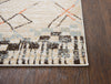 Rizzy Xpression XP6879 Ivory Area Rug 