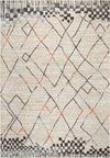 Rizzy Xpression XP6879 Ivory Area Rug main image