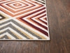 Rizzy Xpression XP6886 Beige Area Rug 