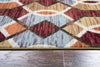 Rizzy Xpression XP6877 Gold Area Rug Style Image
