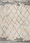 Rizzy Xpression XP6879 Ivory Area Rug Main Image