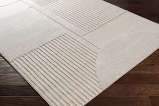Surya Flux XUF-1000 Area Rug Corner Shot