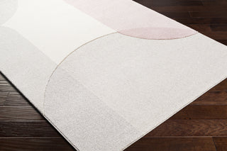 Surya Flux XUF-1004 Area Rug Corner Shot