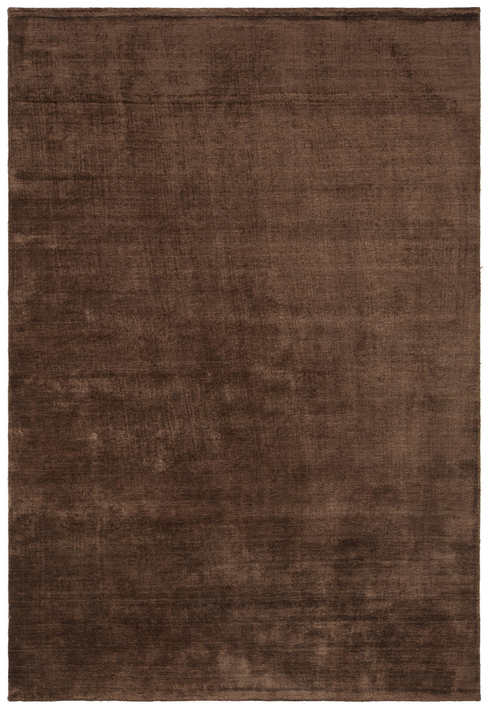 Chandra Yasmine YAS-45603 Brown Area Rug main image