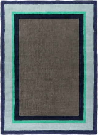 Surya Young Life YGL-7000 Navy Area Rug 8' x 11'