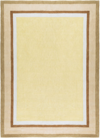 Surya Young Life YGL-7003 Gold Area Rug 8' x 11'