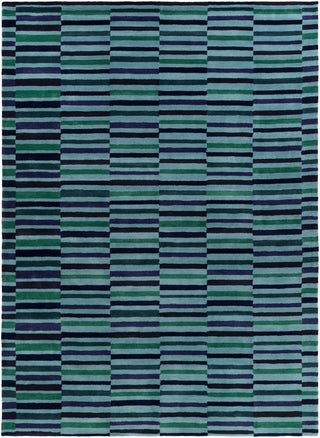 Surya Young Life YGL-7004 Navy Area Rug 8' x 11'