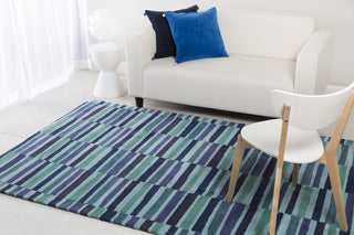 Surya Young Life YGL-7004 Area Rug Roomscene Feature