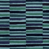 Surya Young Life YGL-7004 Navy Hand Tufted Area Rug Sample Swatch