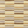 Surya Young Life YGL-7007 Butter Hand Tufted Area Rug Sample Swatch