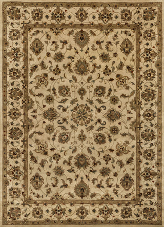 Loloi Yorkshire YK-01 Ivory / Area Rug main image