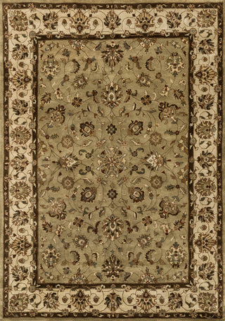 Loloi Yorkshire YK-01 Slate / Beige Area Rug main image