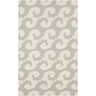 Surya Yacht Club YTC-2012 Moss Area Rug 5' x 8'