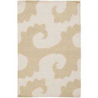 Surya Yacht Club YTC-2014 Beige Area Rug 2' x 3'