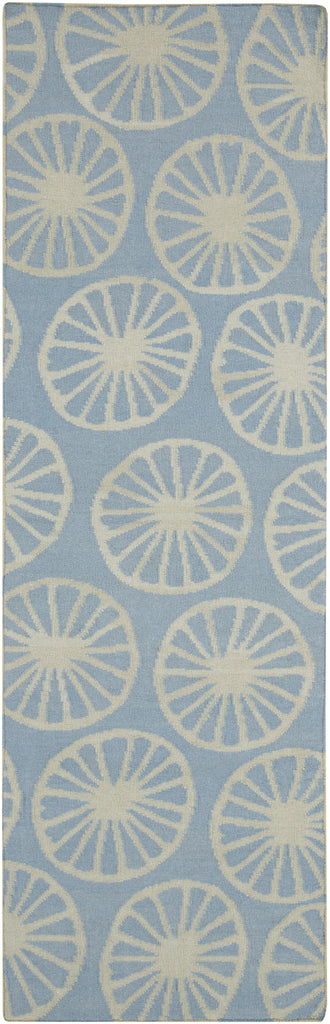 Surya Yacht Club YTC-2018 Area Rug