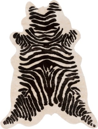 Artistic Weavers Zadie Zebra ZAD6251 Area Rug Main Image 5 X 7