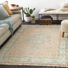 Surya Zainab ZAI-2305 Area Rug Room Scene Feature