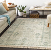 Surya Zainab ZAI-2308 Area Rug Room Scene Feature