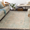Surya Zainab ZAI-2310 Area Rug Room Scene Feature