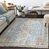 Surya Zainab ZAI-2315 Area Rug Room Scene Feature