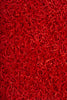 Chandra Zara ZAR-14502 Red Area Rug Close Up