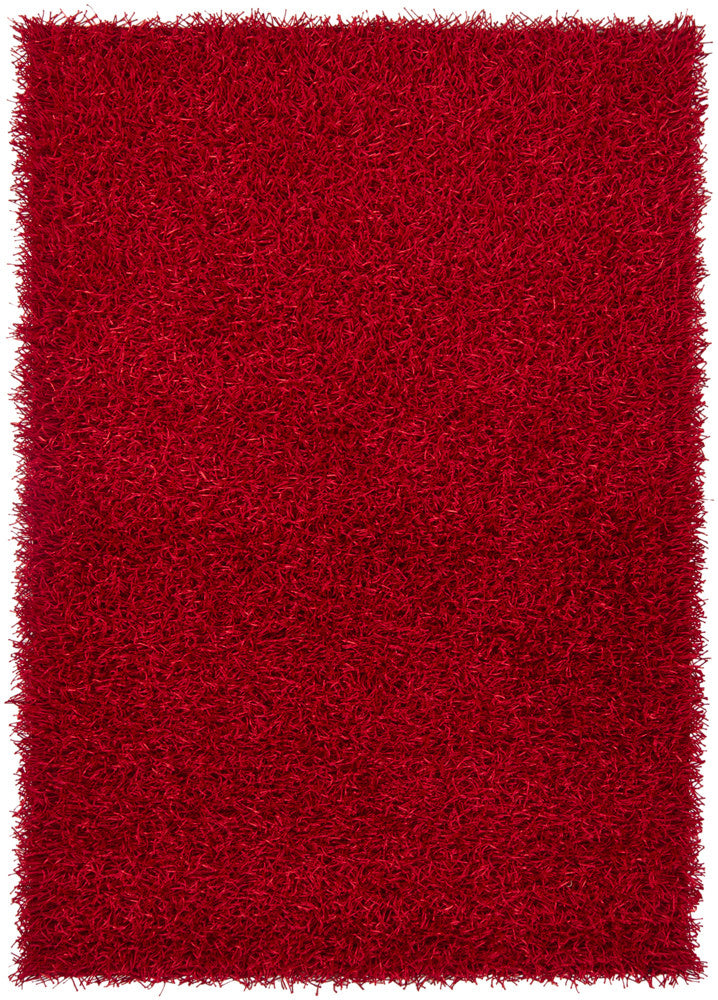 Chandra Zara ZAR-14502 Red Area Rug main image