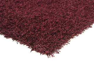 Chandra Zara ZAR-14504 Area Rug Corner Shot Feature