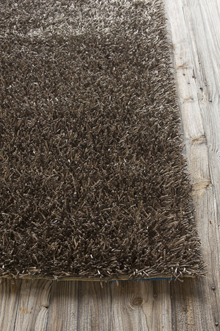 Chandra Zara ZAR-14506 Area Rug Corner Shot Feature