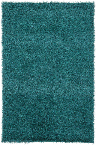 Chandra Zara ZAR-14507 Blue Area Rug main image