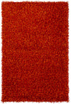 Chandra Zara ZAR-14510 Red/Orange Area Rug main image