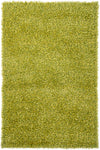 Chandra Zara ZAR-14511 Green/Yellow Area Rug main image