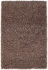 Chandra Zara ZAR-14514 Brown/Plum/Ivory Area Rug main image