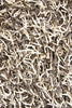 Chandra Zara ZAR-14515 Grey/Cream Area Rug Close Up