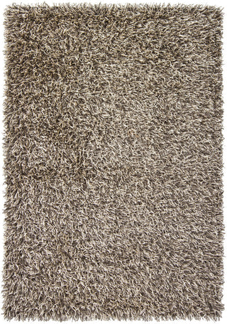 Chandra Zara ZAR-14515 Grey/Cream Area Rug main image