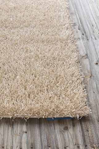 Chandra Zara ZAR-14520 Area Rug Corner Shot Feature