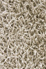 Chandra Zara ZAR-14521 Silver Area Rug Close Up