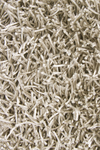 Chandra Zara ZAR-14521 Silver Area Rug Close Up