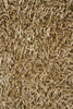 Chandra Zara ZAR-14530 Light Tan Area Rug Close Up
