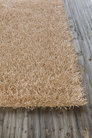 Chandra Zara ZAR-14530 Area Rug Corner Shot Feature