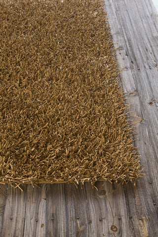 Chandra Zara ZAR-14531 Area Rug Corner Shot Feature