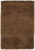 Chandra Zara ZAR-14531 Brown Area Rug main image