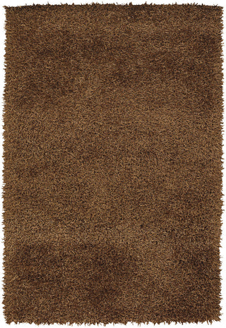 Chandra Zara ZAR-14531 Brown Area Rug main image