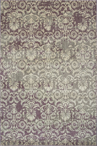 KAS Zarepath 7512 Marsala Palette Area Rug main image