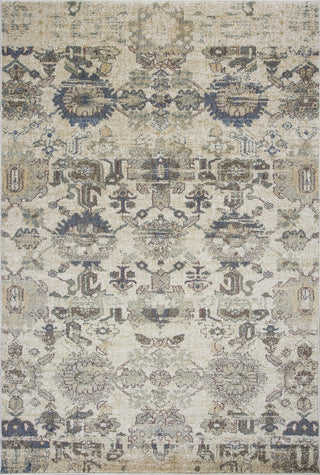 KAS Zarepath 7513 Ivory Elements Area Rug main image