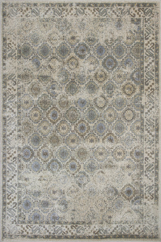 KAS Zarepath 7516 Ivory Andorra Area Rug main image