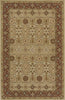 Momeni Zarin ZR-01 Gold Area Rug main image