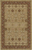 Momeni Zarin ZR-01 Gold Area Rug Main