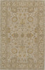 Momeni Zarin ZR-02 Stone Area Rug main image